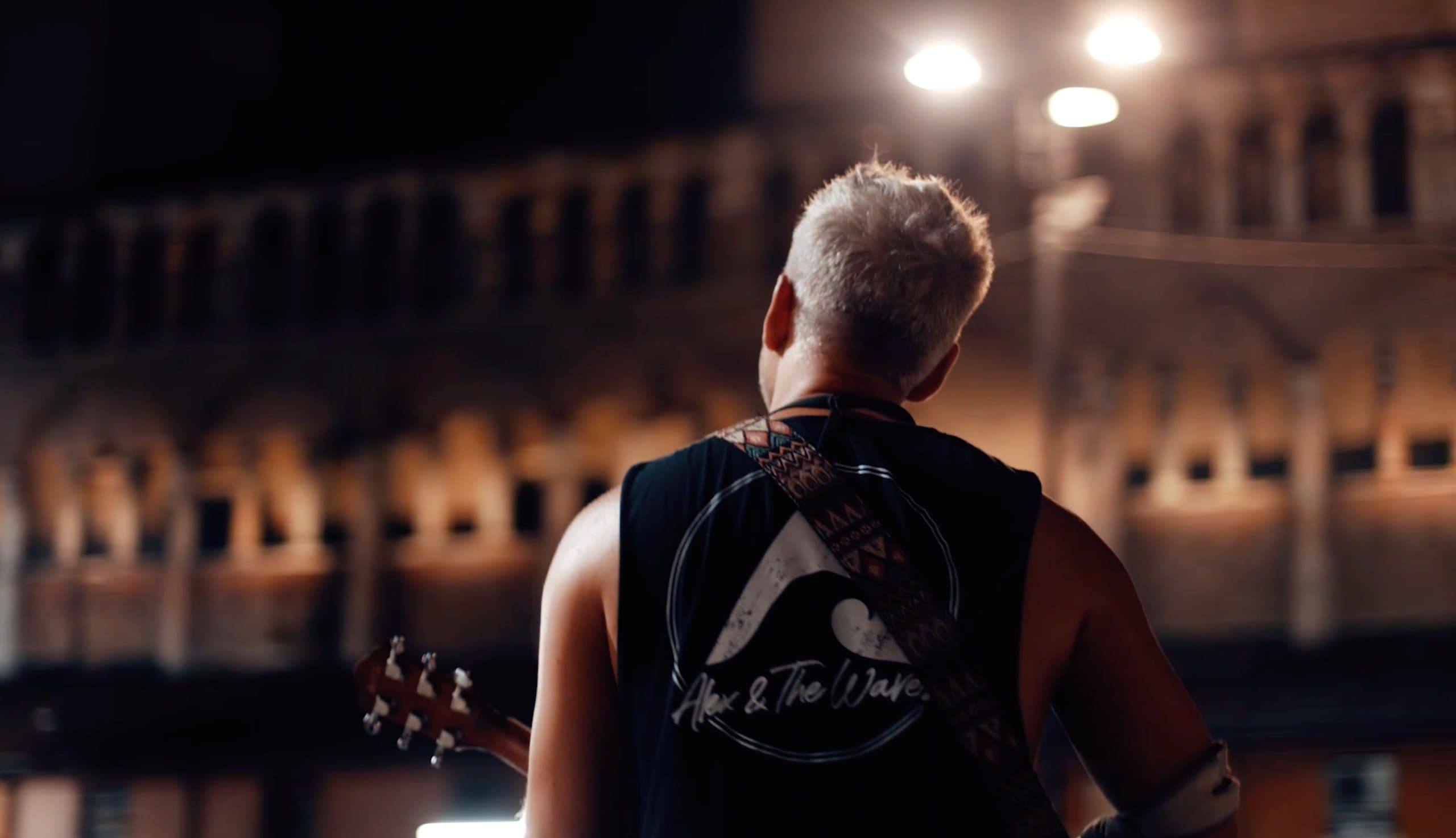 Ferrara Buskers Festival
